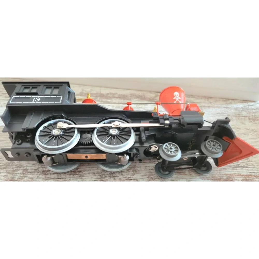 Lionel 18730 halloween